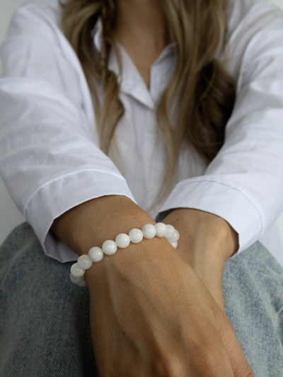 Браслет «Луна на запястье»