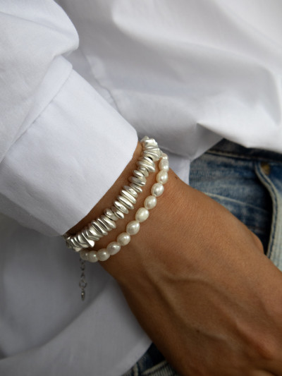 Браслет «Два берега»