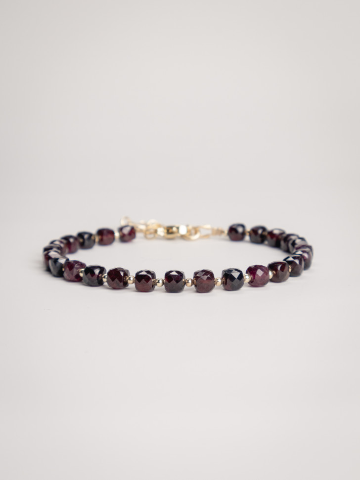 Гранат "Кубик"